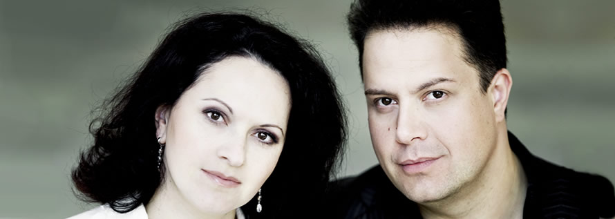 Piano Duo